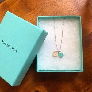 Tiffany necklace